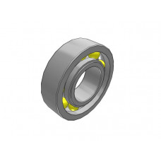 Радиальные шариковые подшипники - W 6002 SKF